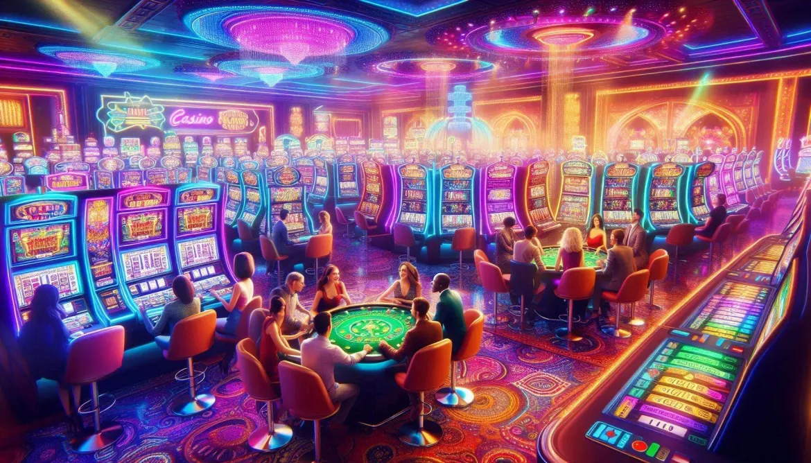 Grand Casino Hinckley